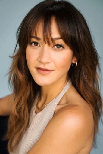 تصویر Shannon Chan-Kent