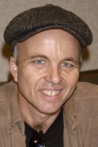 تصویر Clint Howard