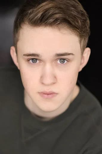 تصویر Connor Stanhope