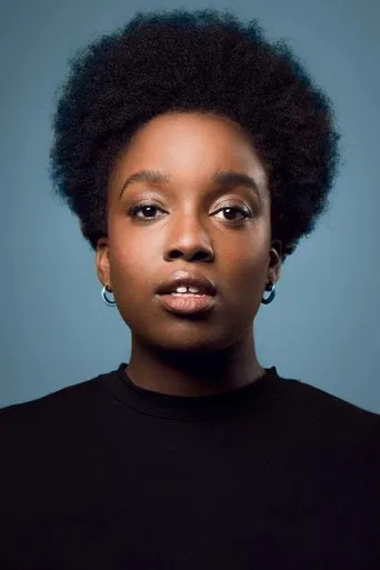 تصویر Lolly Adefope