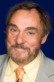 تصویر John Rhys-Davies
