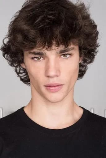 تصویر Fernando Lindez