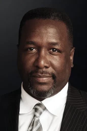 تصویر Wendell Pierce
