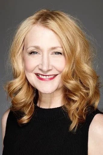 تصویر Patricia Clarkson