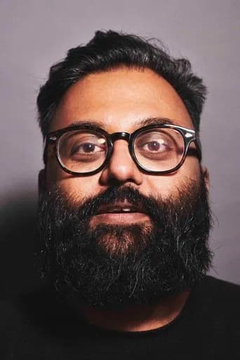 تصویر Sunil Patel