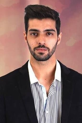 تصویر Furqan Qureshi