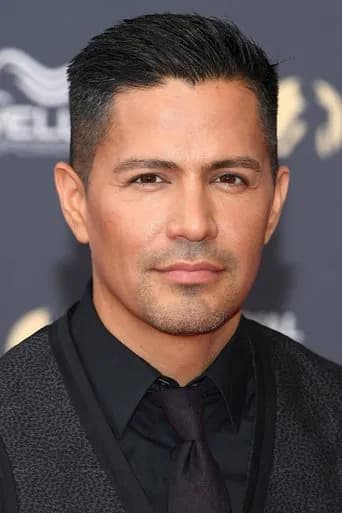 تصویر Jay Hernandez