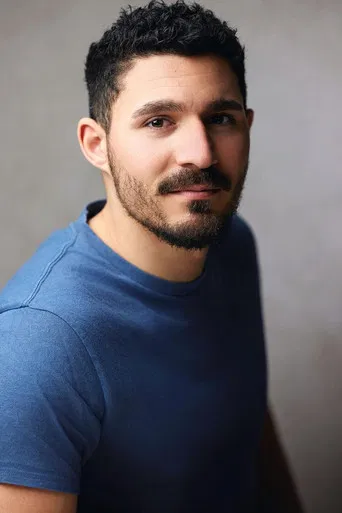 تصویر Marvin Berrembou