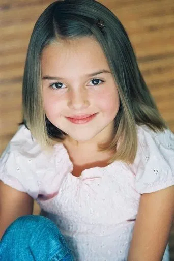 تصویر Hailey Noelle Johnson