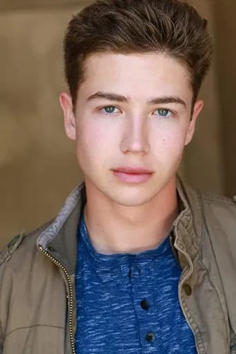 تصویر Garrett Ryan