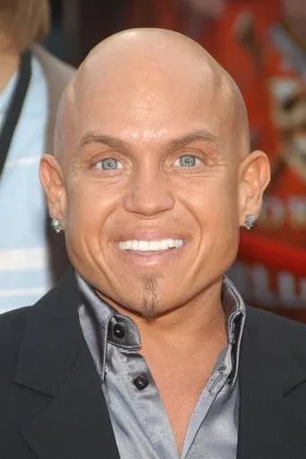 تصویر Martin Klebba