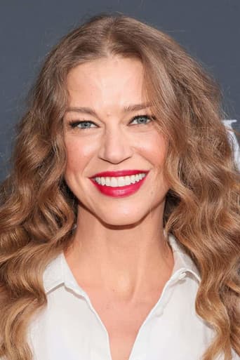 تصویر Adrianne Palicki