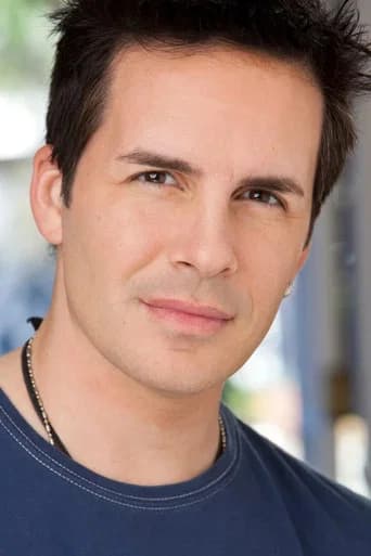 تصویر Hal Sparks