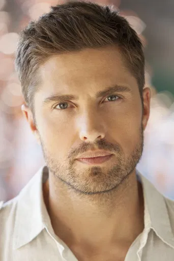 تصویر Eric Winter