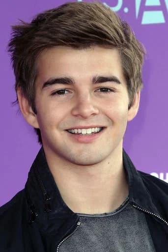 تصویر Jack Griffo