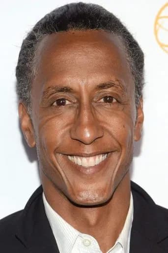 تصویر Andre Royo