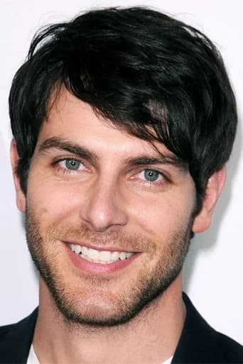 تصویر David Giuntoli