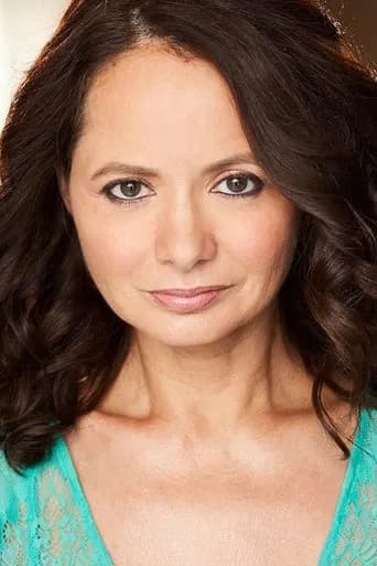 تصویر Bernadette Pérez
