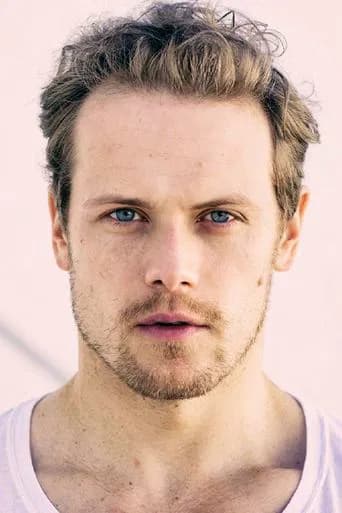 تصویر Sam Heughan