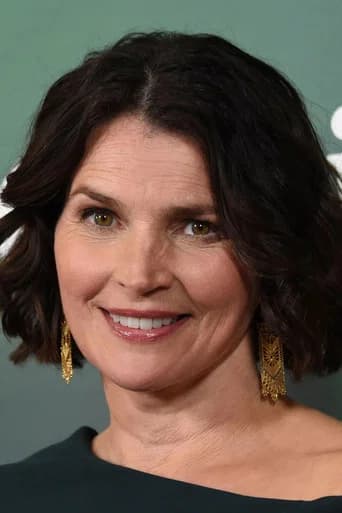 تصویر Julia Ormond