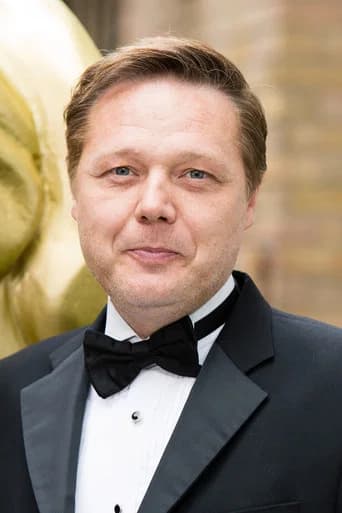 تصویر Shaun Dooley