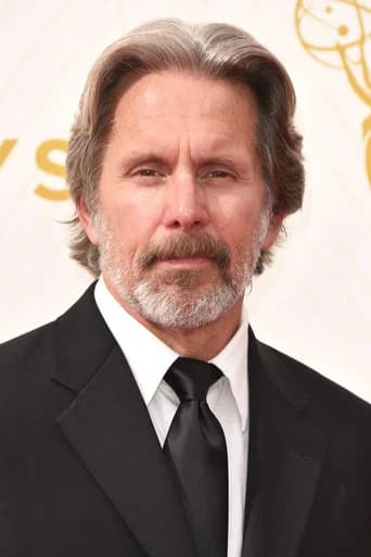 تصویر Gary Cole