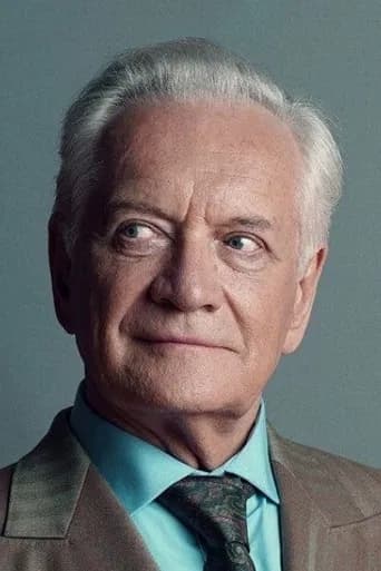 تصویر Andrzej Seweryn