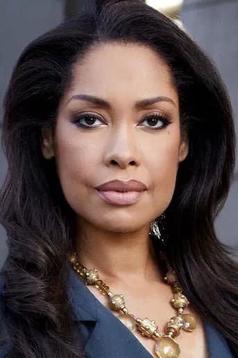 تصویر Gina Torres