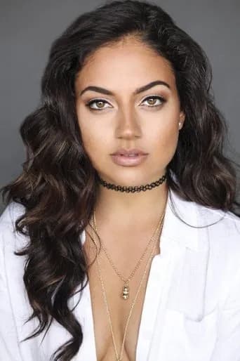 تصویر Inanna Sarkis