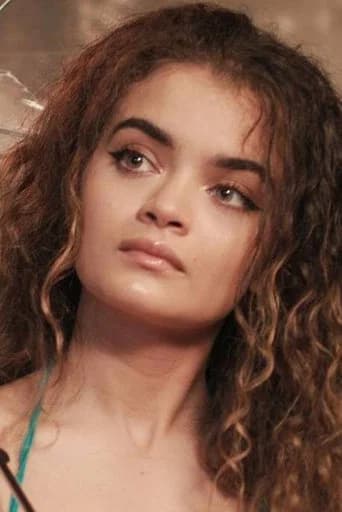 تصویر Mya Brown