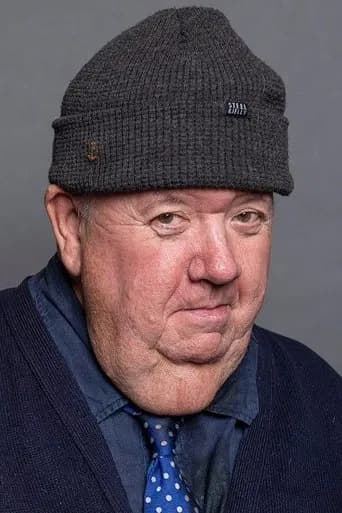 تصویر Ian McNeice
