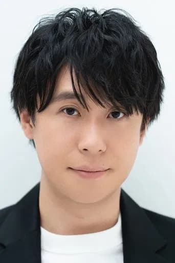 تصویر 鈴村健一