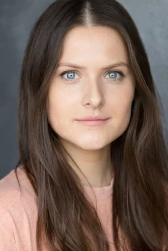 تصویر Francesca Knight