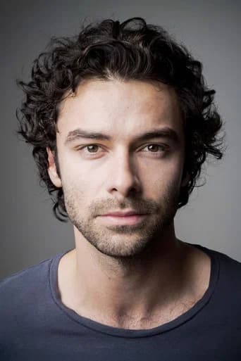 تصویر Aidan Turner