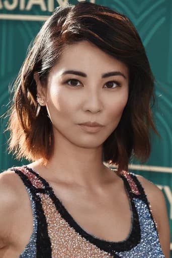 تصویر Jing Lusi