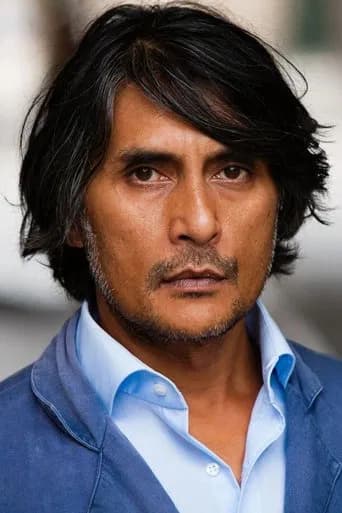 تصویر Ramon Tikaram