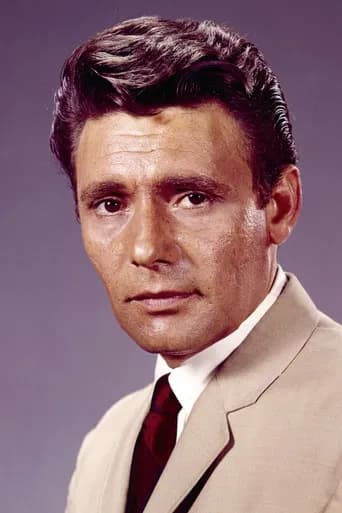 تصویر Harry Guardino