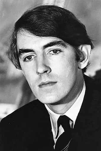 تصویر Peter Cook
