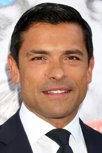 تصویر Mark Consuelos