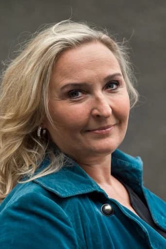 تصویر Ragnhild Gudbrandsen