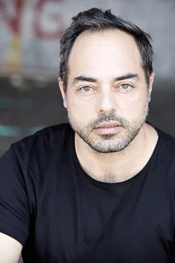 تصویر Mario Tardón