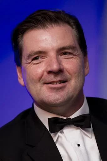 تصویر Brendan Coyle