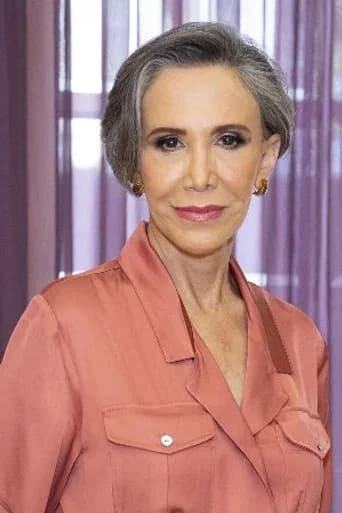 تصویر Florinda Meza García