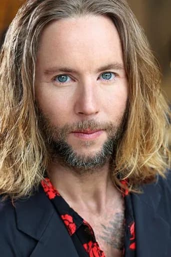 تصویر Greg Cipes