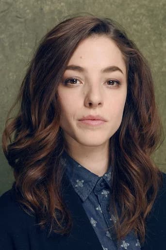 تصویر Olivia Thirlby