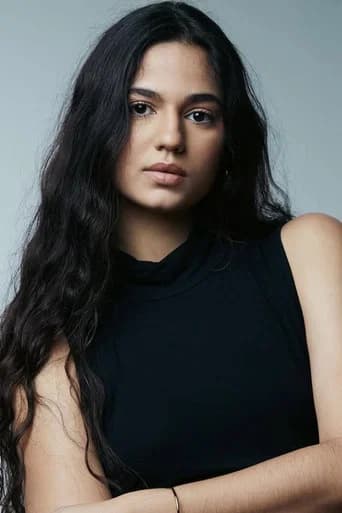تصویر Camila Issa