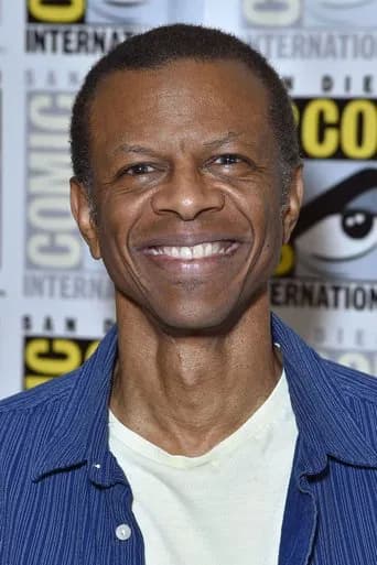 تصویر Phil LaMarr