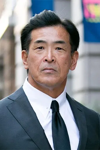 تصویر Shinji Ikefuji
