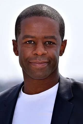 تصویر Adrian Lester