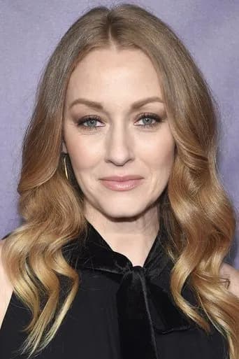 تصویر Jennifer Ferrin
